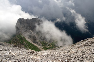 Monte Chiadnis