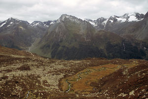 Im Marchsteinboden