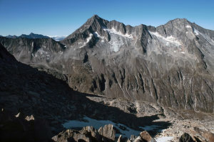 Rauchkofel