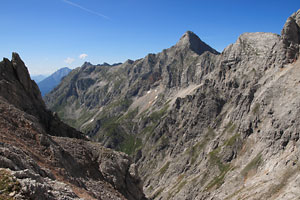 Schnfeldspitze