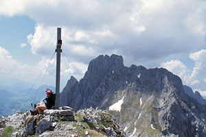 Ackerlspitze