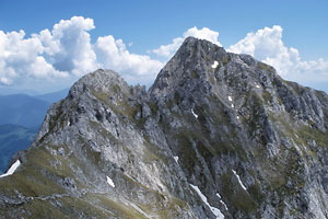 Maukspitze