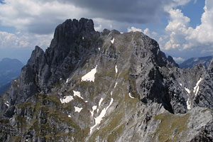 Ackerlspitze