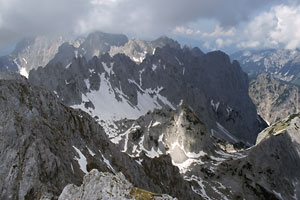 An der Ackerlspitze