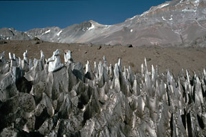 Cerro Manso