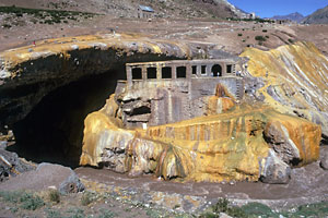 Puente del Inca