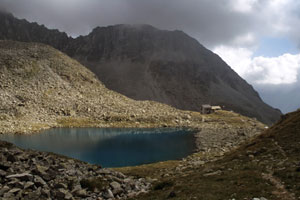 Lago Rotondo