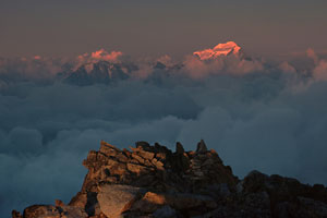 Grand Combin