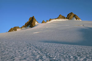 Aiguilles du Tour