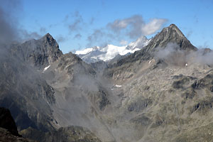 Gldisspitze