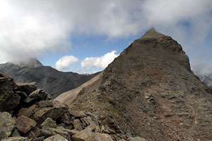 Alkuser Rotspitze