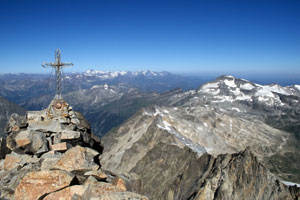 Ankogel aus Sdosten