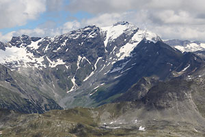 Ankogel aus Westen