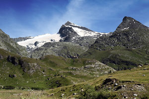 Ouille d'Arbéron