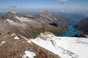 Kitzsteinhorn