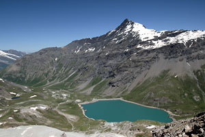 Aiguille de la Grande Sassiere