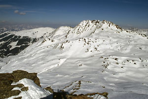 Kröndlhorn