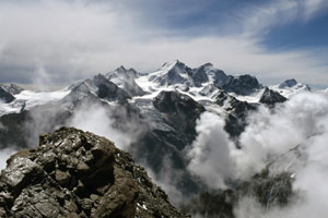 Mischabelgruppe