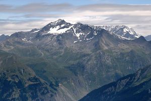 Gesamtansicht aus Sdwesten