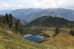 Finsterkarsee