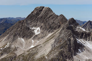 Biberkopf aus Osten