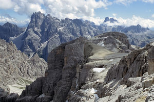 Dreischusterspitze