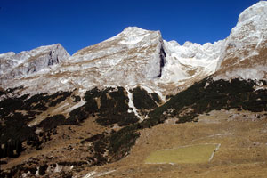 Östliche Karwendelspitze