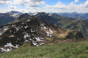 Sonnspitze