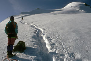 Turtmanngletscher