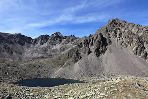 Bergkastelspitze