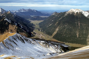 Kohlbergspitze