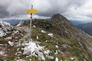 Kleiner Bösenstein