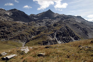 Böses Weibl aus Norden