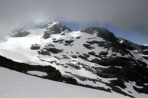 Pointe du Bouchet