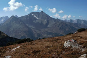 Ahornspitze