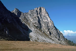 Gerlossteinwand