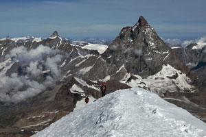 Matterhorn