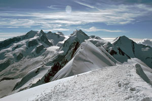 Monte Rosa