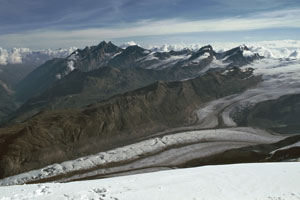 Gornergrat