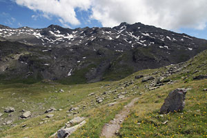 Mont Bréquin