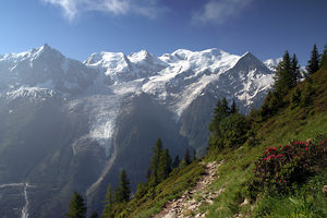 Mont Blanc