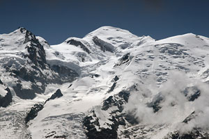 Mont Blanc