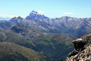 Monviso