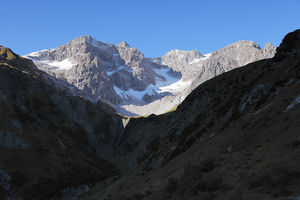 Braunarlspitze