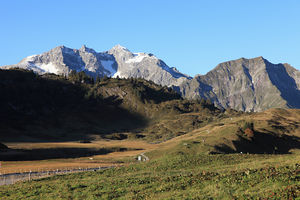 Braunarlspitze