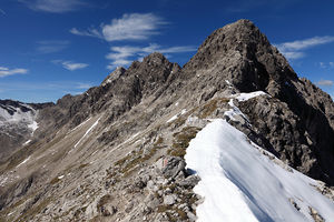 Butzenspitze