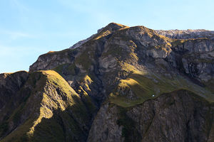 Jägersteig