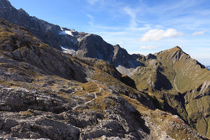 Jägersteig