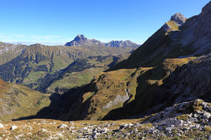 Am Jägersteig