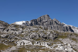 Butzenspitze